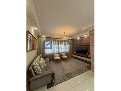 Sobrado com 2 Quartos à venda, 156m² no Nova Gerty, São Caetano do Sul