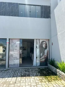 Loja / Salão / Ponto Comercial para alugar, 60m² no Colinas, Rio das Ostras