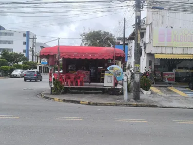 Loja / Salão / Ponto Comercial à venda, 30m² no Piedade, Jaboatão dos Guararapes