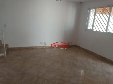 Sobrado com 3 Quartos para alugar, 70m² no Vila Rio Branco, São Paulo