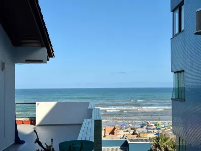 Apartamento com 3 Quartos à venda, 135m² no Zona Nova, Capão da Canoa