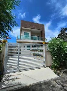 Casa com 4 Quartos à venda, 197m² no Catu de Abrantes (Abrantes), Camaçari