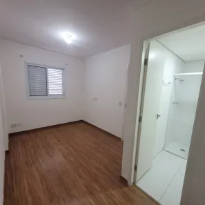 Apartamento com 2 Quartos para alugar, 51m² no Centro, Diadema
