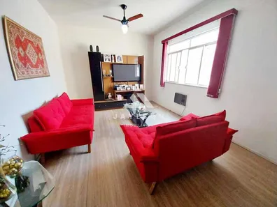 Apartamento com 2 Quartos à venda, 86m² no Vaz Lobo, Rio de Janeiro