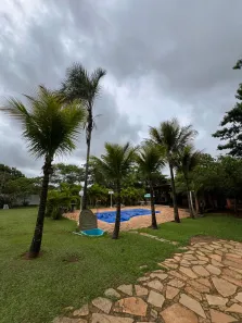 Fazenda / Sítio / Chácara com 3 Quartos à venda, 4000m² no Brazlândia, Brasília