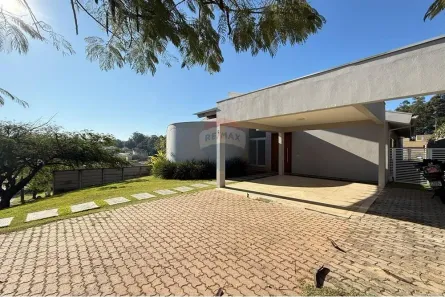 Casa de Condomínio com 3 Quartos para alugar, 283m² no Terras de Santa Teresa, Itupeva