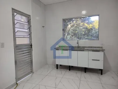 Casa com 2 Quartos para alugar, 50m² no Parque Esmeralda, Barueri