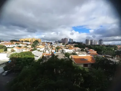 Apartamento com 3 Quartos à venda, 77m² no Vila Sônia, São Paulo