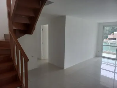 Cobertura com 4 Quartos para venda ou aluguel, 187m² no Freguesia (Jacarepaguá), Rio de Janeiro