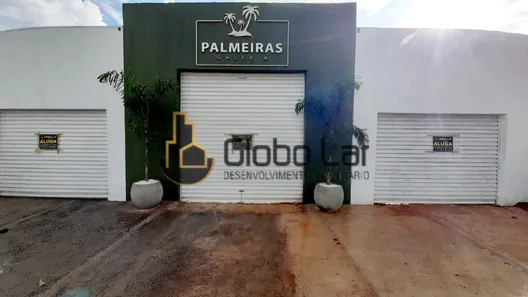 Loja / Salão / Ponto Comercial para alugar, 53m² no Jardim Marajoara, Limeira