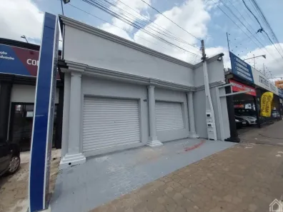 Casa Comercial para alugar, 55m² no Centro, Sumaré