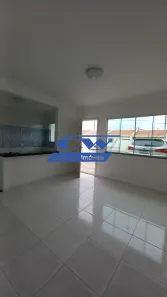 Casa com 3 Quartos para alugar, 63m² no Quississana, São José dos Pinhais