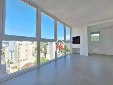 Apartamento com 2 Quartos à venda, 76m² no Velha, Blumenau