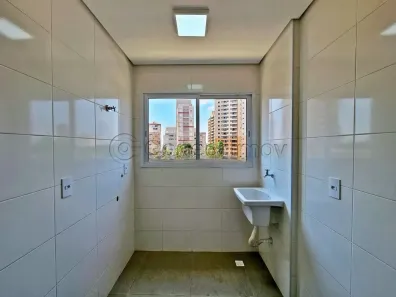 Kitnet com 1 Quarto para alugar, 35m² no Ribeirânia, Ribeirão Preto