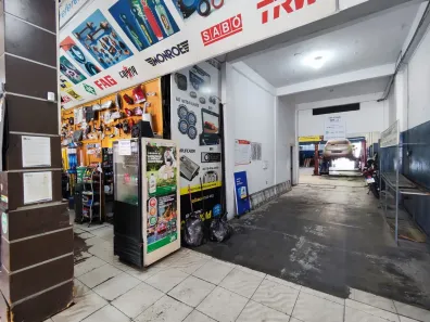 Galpão / Depósito / Armazém para alugar, 1000m² no São José Operário, Manaus