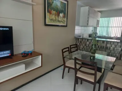 Casa com 3 Quartos à venda, 143m² no Coroa do Meio, Aracaju
