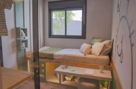 Apartamento à venda, 3 Dormitórios com Suíte e 1 Vagas no Caxingui, São Paulo