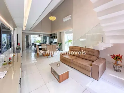 Casa de Condomínio com 4 Quartos à venda, 230m² no São João, Teresina