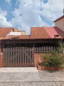 Casa de Condomínio com 2 Quartos à venda, 65m² no Cosmorama, Mesquita