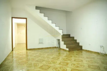 Sobrado com 3 Quartos para alugar, 249m² no Paulicéia, São Bernardo do Campo