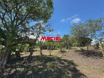 Fazenda / Sítio / Chácara com 3 Quartos à venda, 237m² no Chácara Marambaia, Caçapava