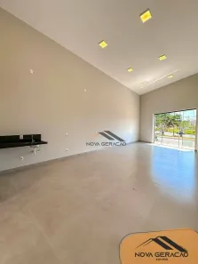 Conjunto Comercial / Sala para alugar, 54m² no Residencial Mais Parque Mirassol, Mirassol