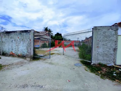 Terreno / Lote / Condomínio para alugar, 360m² no Jardim Catarina, São Gonçalo