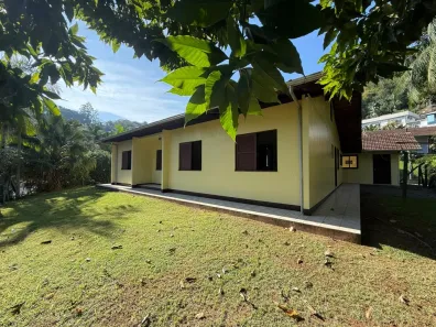 Casa com 4 Quartos à venda, 183m² no Badenfurt, Blumenau