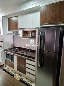 Apartamento com 3 Quartos à venda, 76m² no Parque Euclides Miranda, Sumaré