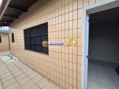 Casa com 3 Quartos à venda, 127m² no Balneário Flórida Mirim, Mongaguá