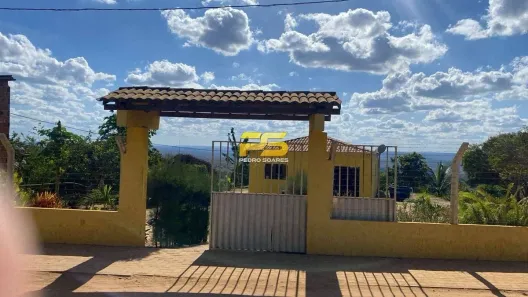 Fazenda / Sítio / Chácara com 2 Quartos à venda, 5000m² no , Bananeiras