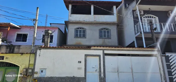Casa com 3 Quartos à venda, 128m² no Campo Grande, Rio de Janeiro