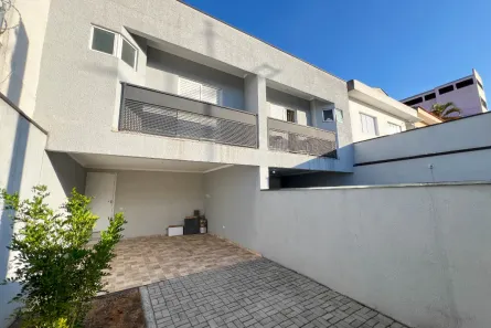 Casa com 2 Quartos à venda, 105m² no Aliança, Ribeirão Pires