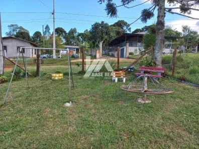Fazenda / Sítio / Chácara com 2 Quartos à venda, 80m² no Cará-cará, Ponta Grossa