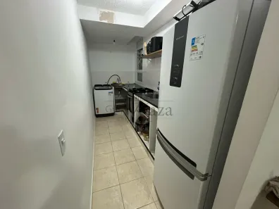 Cobertura com 2 Quartos à venda, 90m² no Jardim Paraíso, Jacareí