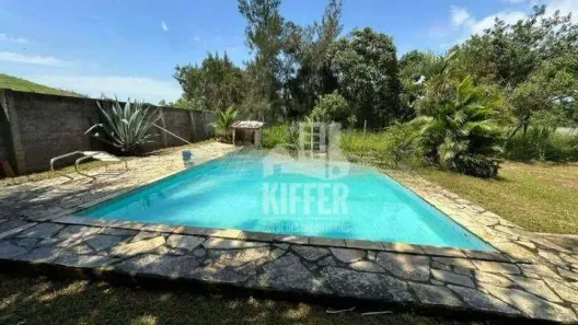 Fazenda / Sítio / Chácara com 2 Quartos à venda, 887m² no Chácaras de Inoã (Inoã), Maricá