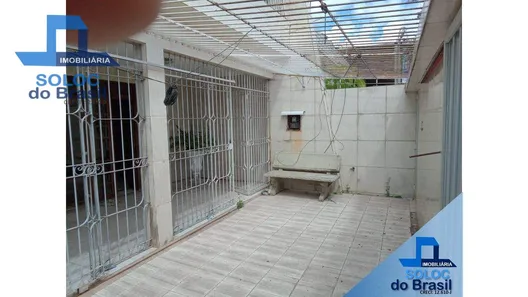 Casa com 5 Quartos à venda, 300m² no Artur Lundgren I, Paulista