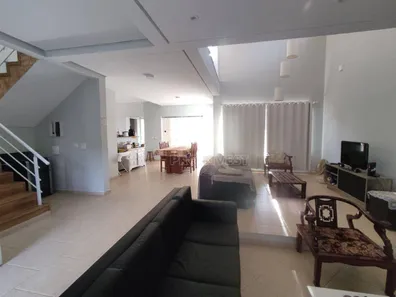 Casa de Condomínio com 3 Quartos à venda, 205m² no Residencial San Diego (Paysage Clair), Vargem Grande Paulista