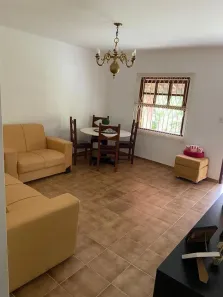 Casa com 2 Quartos para alugar, 300m² no Lagoinha, Miguel Pereira