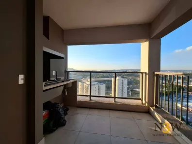 Apartamento com 2 Quartos para alugar, 69m² no Vila Leopoldina, São Paulo