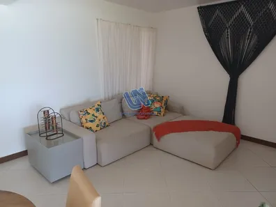 Casa de Condomínio com 6 Quartos à venda, 650m² no Interlagos (Abrantes), Camaçari