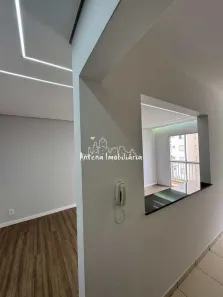 Apartamento com 2 Quartos à venda, 55m² no Vila das Nações, Ferraz de Vasconcelos