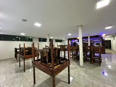 Prédio Inteiro à venda, 376m² no Jardim Buriti Sereno, Aparecida de Goiânia
