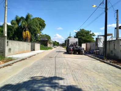 Terreno / Lote / Condomínio à venda, 348m² no QUINTA DOS AÇORIANOS, Barra Velha