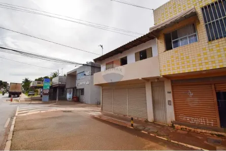 Prédio Inteiro com 3 Quartos à venda, 200m² no Setor Habitacional Vicente Pires, Brasília