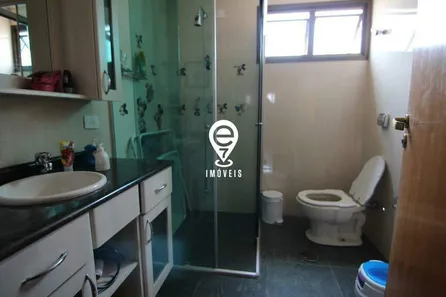 Apartamento com 3 Quartos à venda, 129m² no Vila Santo Estéfano, São Paulo