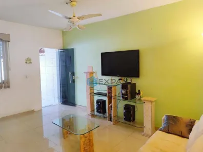 Casa de Condomínio com 2 Quartos à venda, 74m² no Jardim da Posse, Nova Iguaçu
