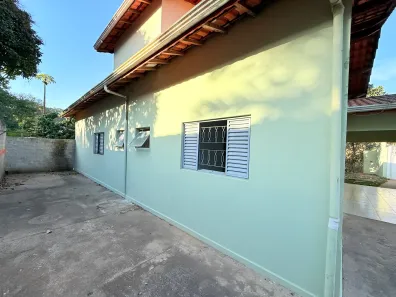 Casa com 3 Quartos para venda ou aluguel, 170m² no Parque Niágara, Campo Limpo Paulista