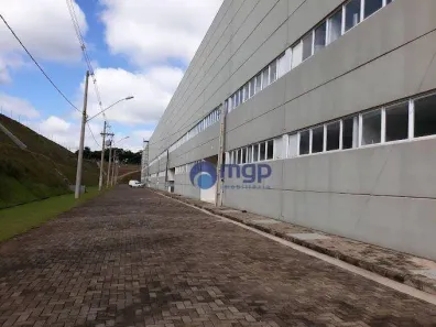 Galpão / Depósito / Armazém para alugar, 2371m² no Pinhal, Cabreúva