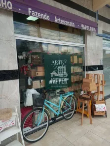 Loja / Salão / Ponto Comercial à venda, 480m² no Jardim Atlântico Oeste (Itaipuaçu), Maricá